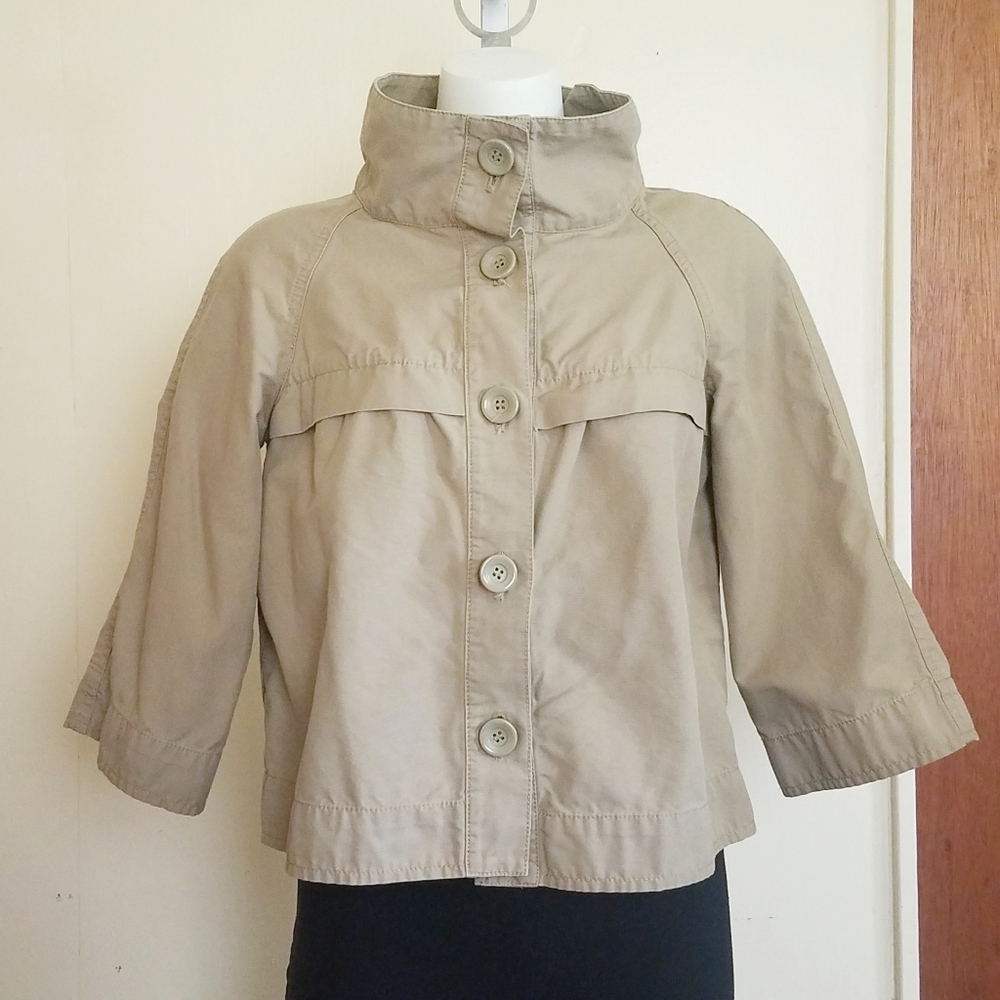 Hipster Uniqlo Top - Japan